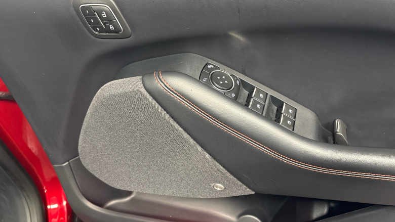 Ford Mustang Mach-E 198kW Standard Range 70kWh AWD 5dr Auto Electric Estate